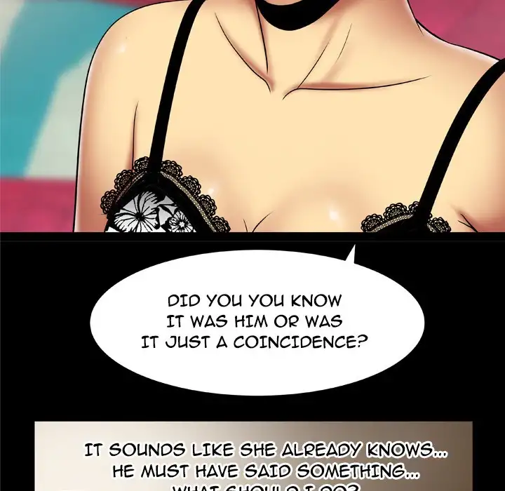 My Wife’s Partner Chapter 19 Page 13