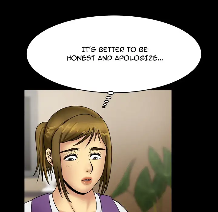 My Wife’s Partner Chapter 19 Page 15