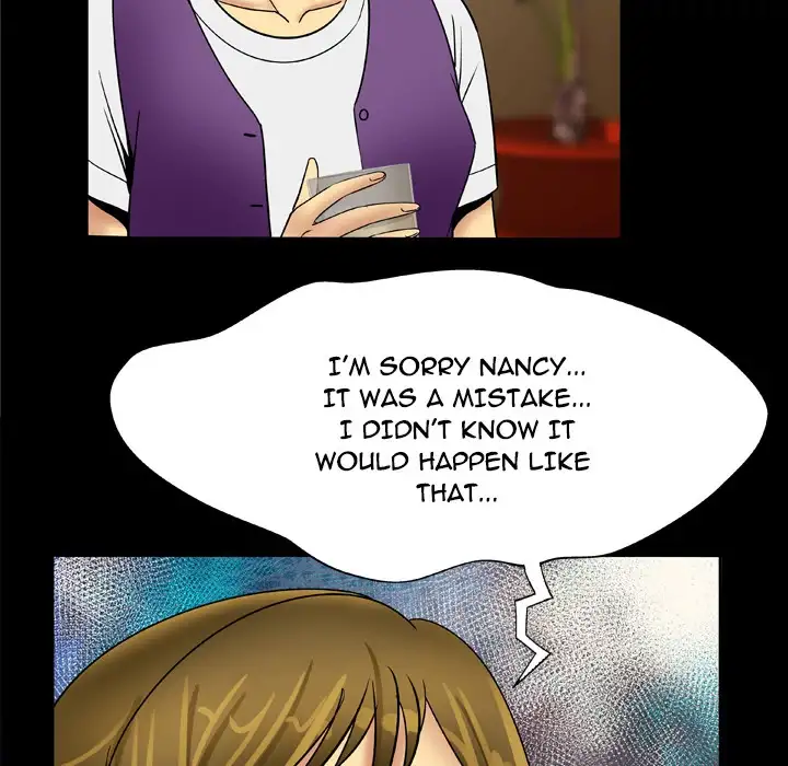 My Wife’s Partner Chapter 19 Page 16