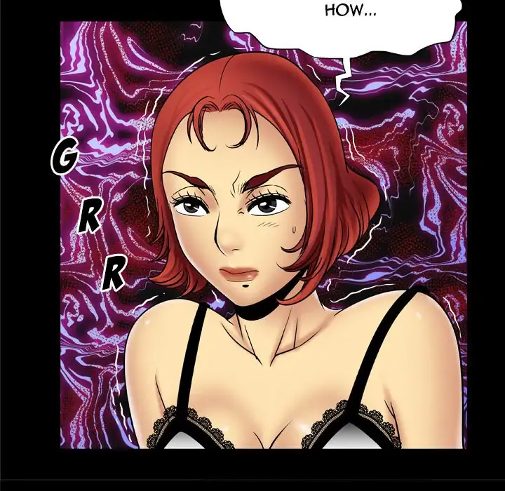 My Wife’s Partner Chapter 19 Page 18