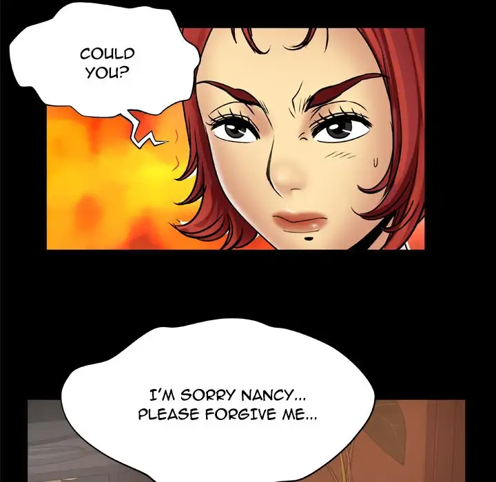 My Wife’s Partner Chapter 19 Page 19