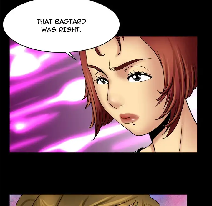 My Wife’s Partner Chapter 19 Page 21