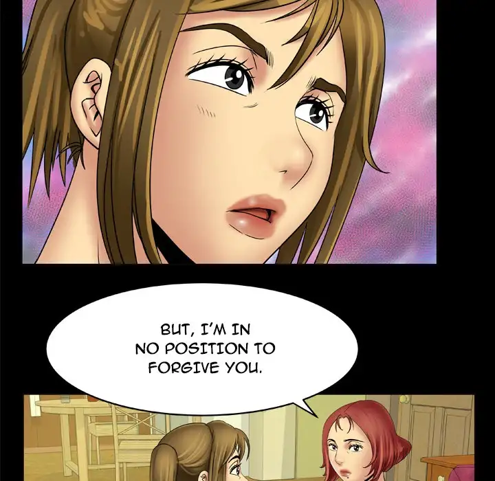 My Wife’s Partner Chapter 19 Page 22