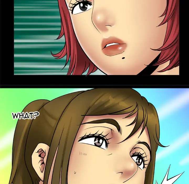 My Wife’s Partner Chapter 19 Page 24