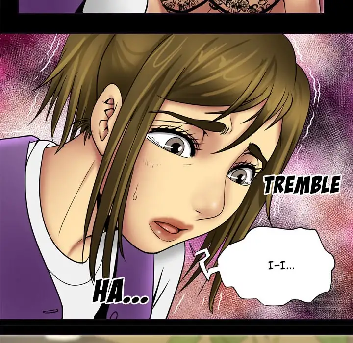 My Wife’s Partner Chapter 19 Page 29