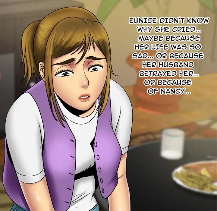 My Wife’s Partner Chapter 19 Page 30