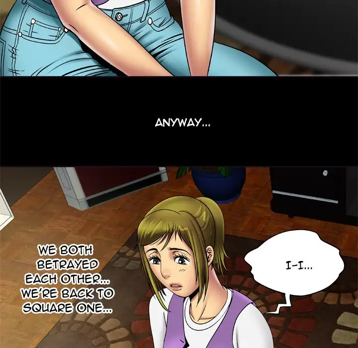 My Wife’s Partner Chapter 19 Page 31