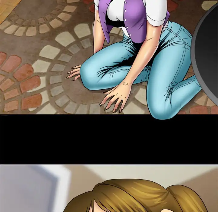My Wife’s Partner Chapter 19 Page 32