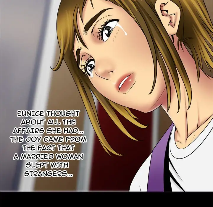 My Wife’s Partner Chapter 19 Page 33