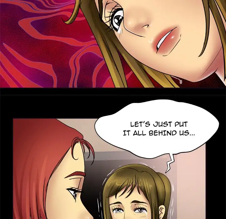 My Wife’s Partner Chapter 19 Page 35