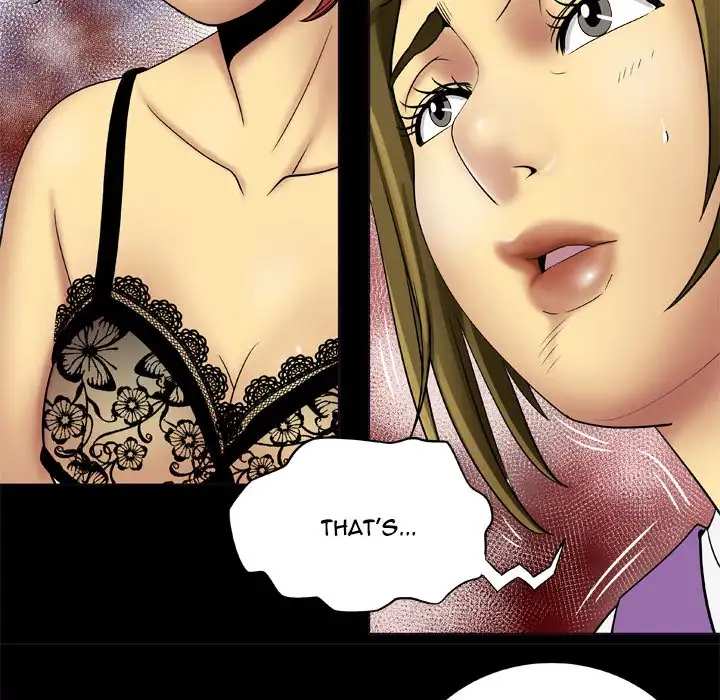 My Wife’s Partner Chapter 19 Page 40