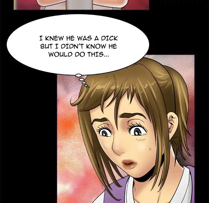 My Wife’s Partner Chapter 19 Page 42