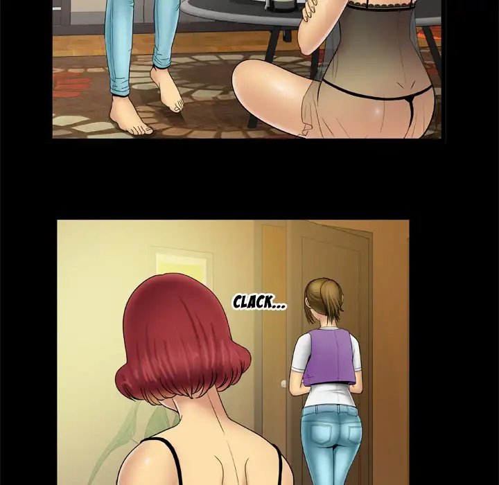 My Wife’s Partner Chapter 19 Page 44