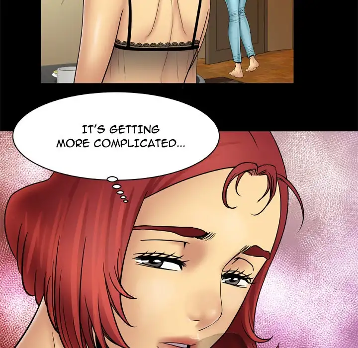 My Wife’s Partner Chapter 19 Page 45
