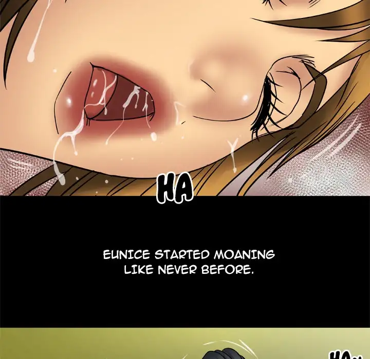 My Wife’s Partner Chapter 19 Page 60