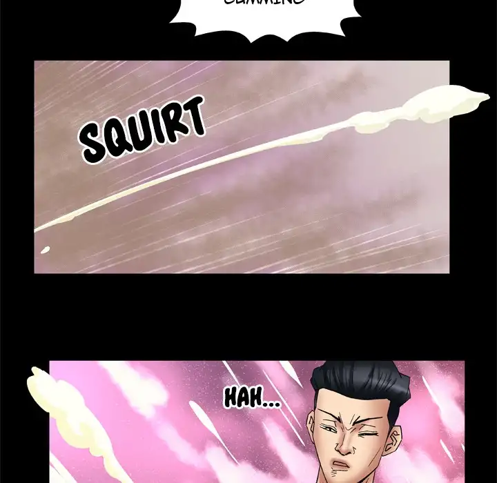 My Wife’s Partner Chapter 20 Page 22