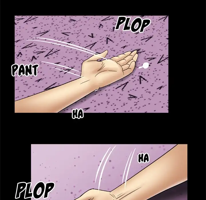 My Wife’s Partner Chapter 20 Page 25