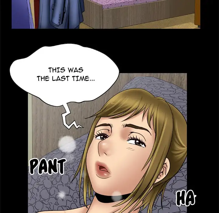 My Wife’s Partner Chapter 20 Page 33