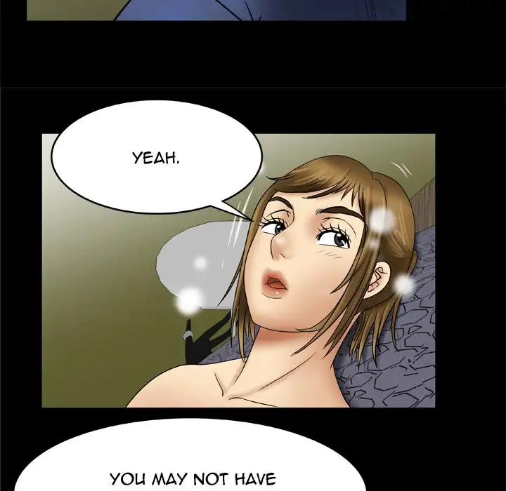 My Wife’s Partner Chapter 20 Page 35