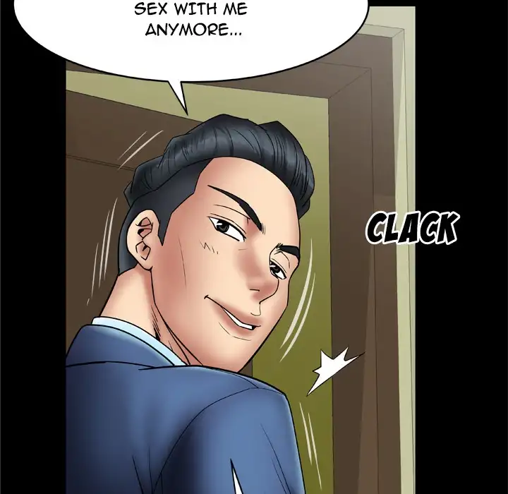 My Wife’s Partner Chapter 20 Page 36