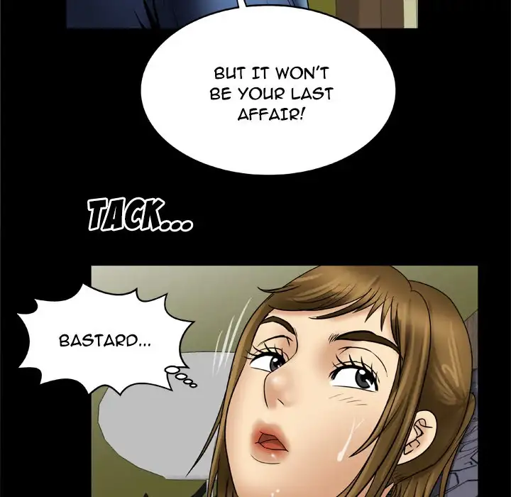My Wife’s Partner Chapter 20 Page 37