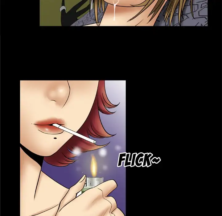 My Wife’s Partner Chapter 20 Page 38