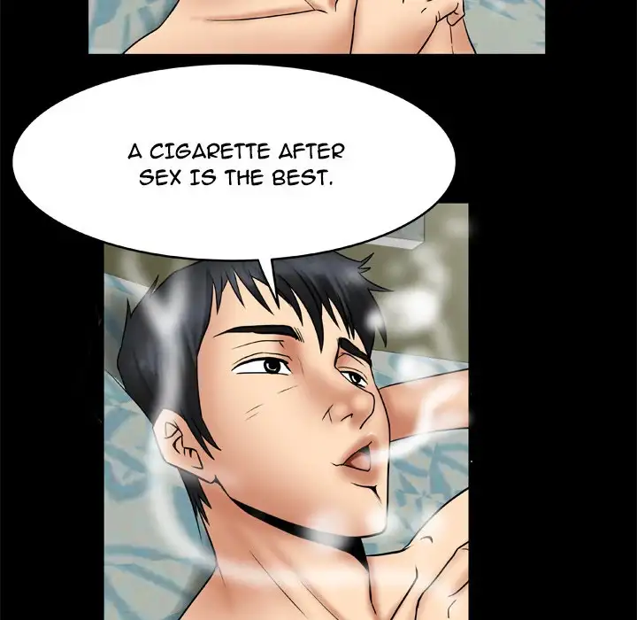 My Wife’s Partner Chapter 20 Page 42