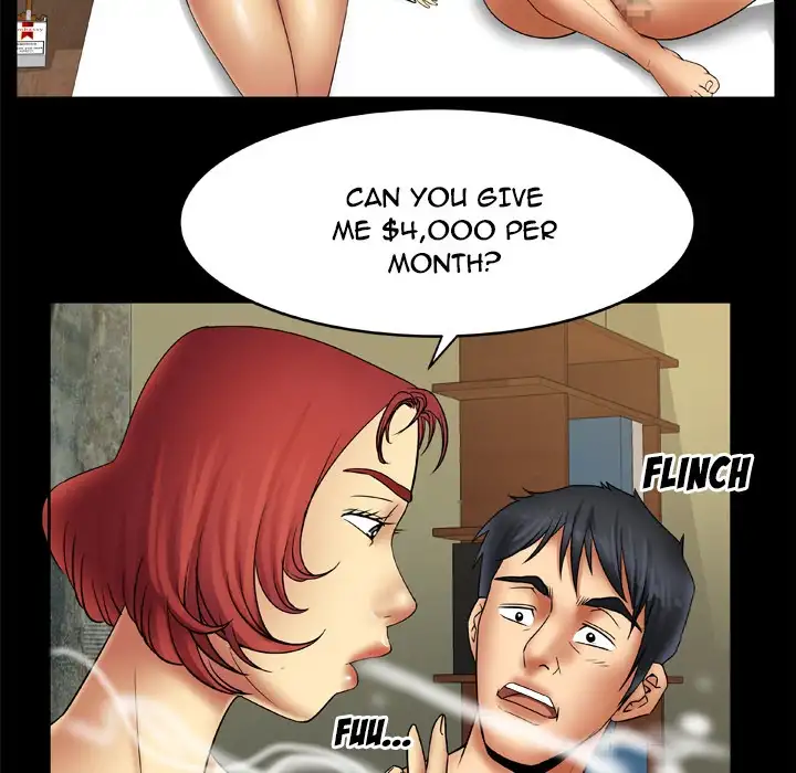 My Wife’s Partner Chapter 20 Page 47