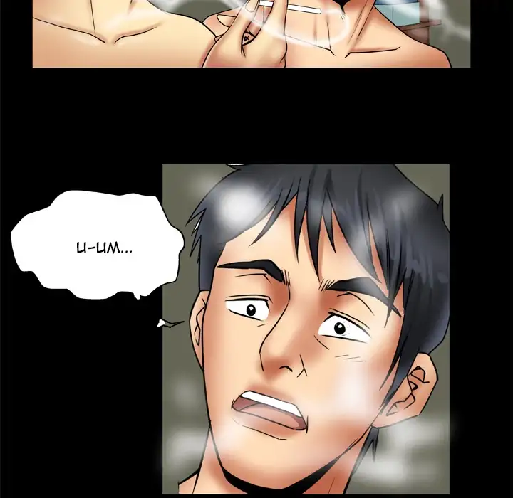 My Wife’s Partner Chapter 20 Page 48