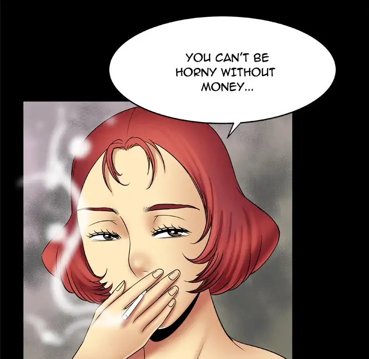 My Wife’s Partner Chapter 20 Page 49