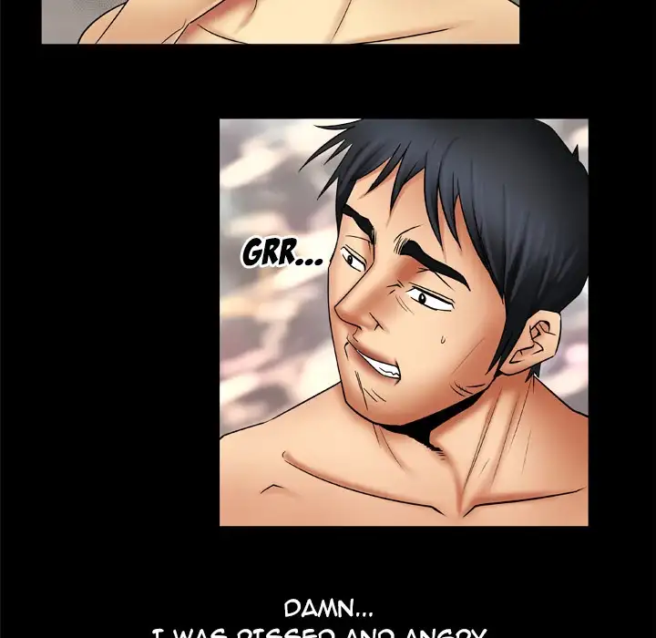 My Wife’s Partner Chapter 20 Page 50