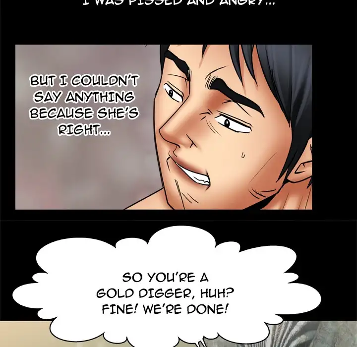 My Wife’s Partner Chapter 20 Page 51