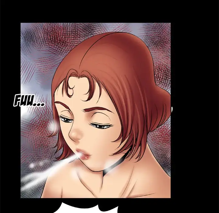My Wife’s Partner Chapter 20 Page 53