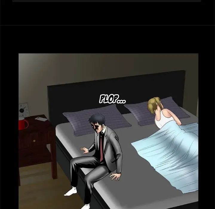 My Wife’s Partner Chapter 20 Page 57