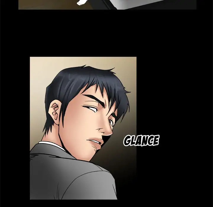 My Wife’s Partner Chapter 20 Page 58