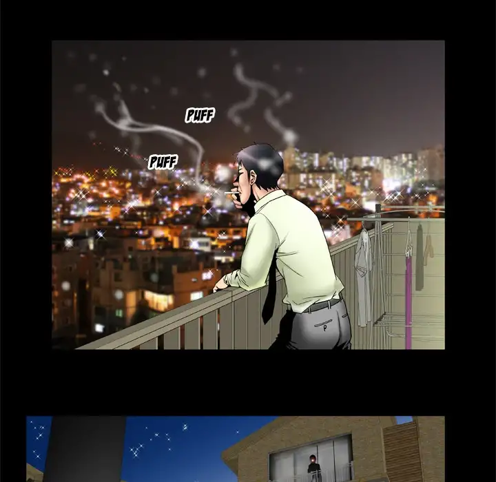 My Wife’s Partner Chapter 20 Page 61
