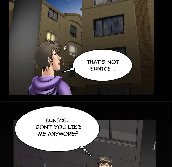 My Wife’s Partner Chapter 20 Page 62