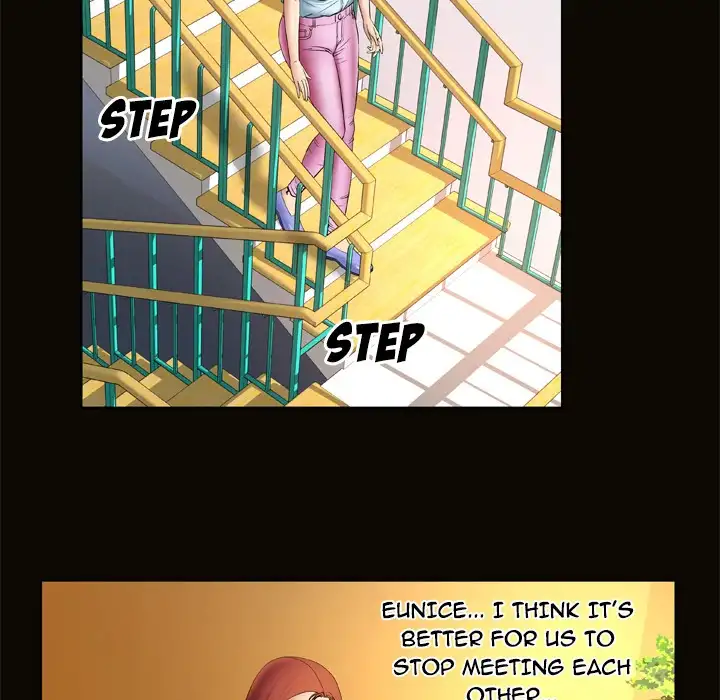 My Wife’s Partner Chapter 21 Page 14