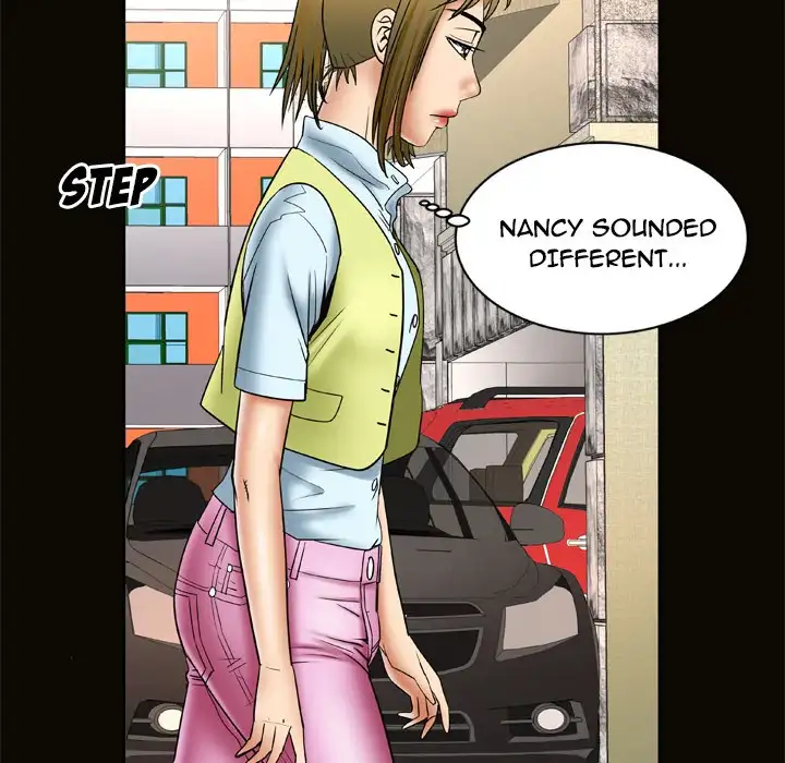 My Wife’s Partner Chapter 21 Page 17