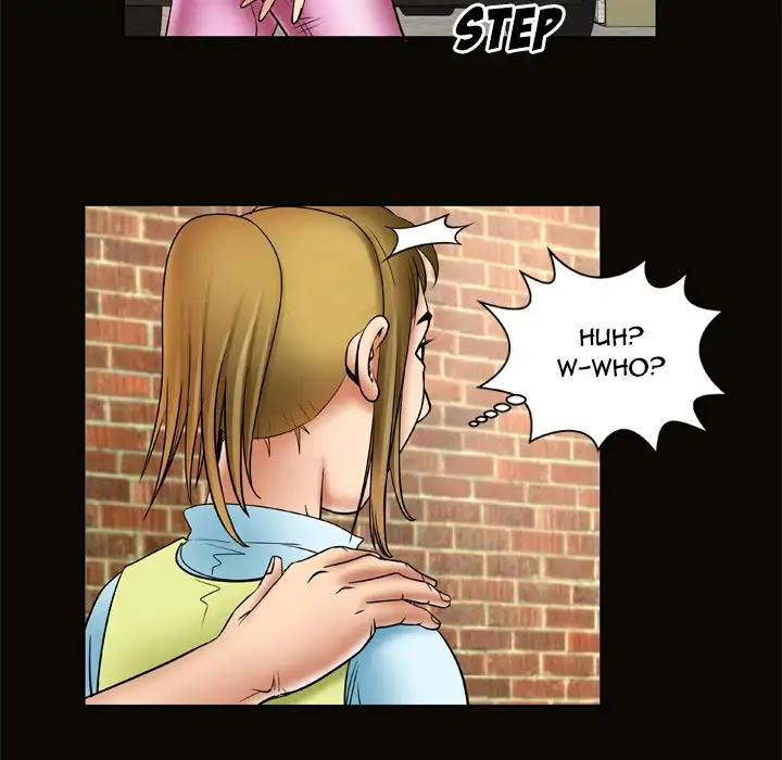 My Wife’s Partner Chapter 21 Page 18