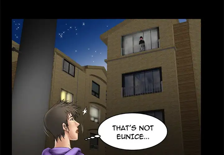 My Wife’s Partner Chapter 21 Page 2