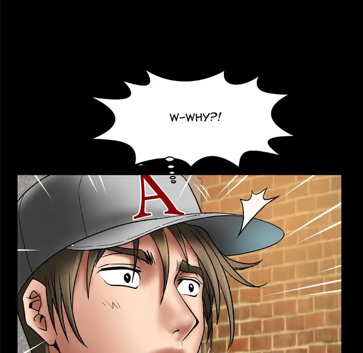 My Wife’s Partner Chapter 21 Page 23