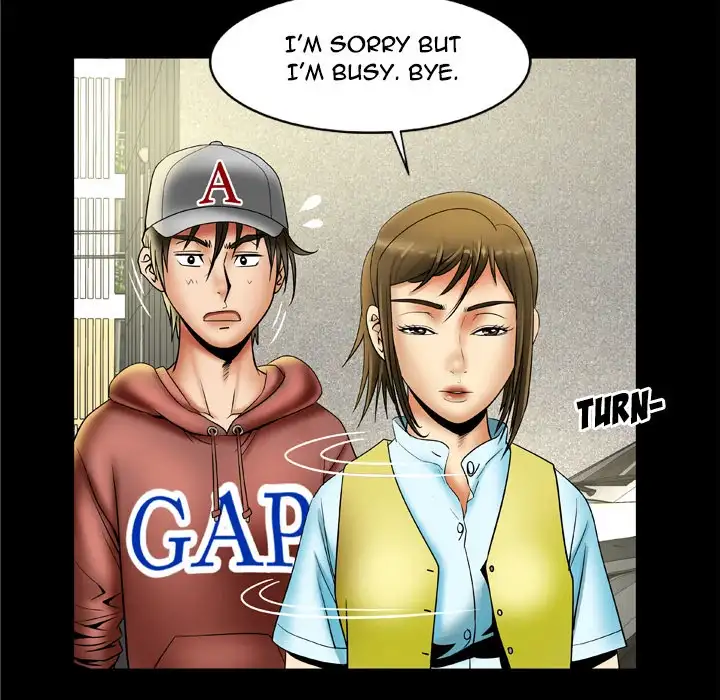 My Wife’s Partner Chapter 21 Page 26