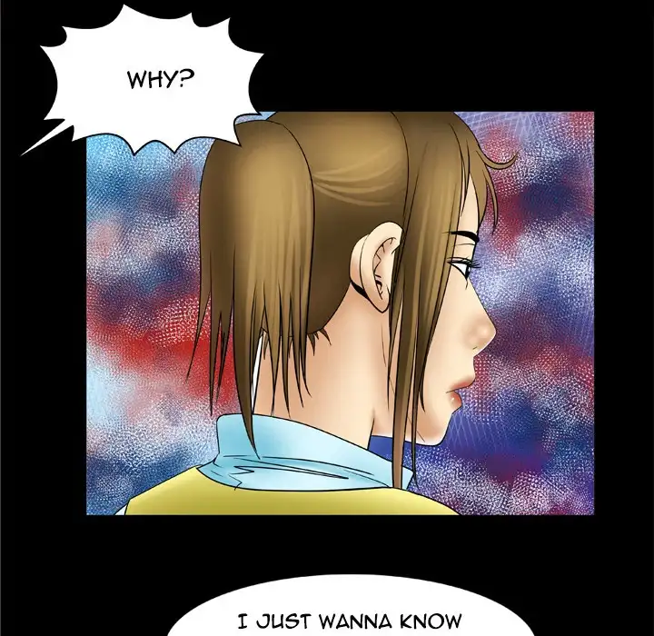 My Wife’s Partner Chapter 21 Page 28