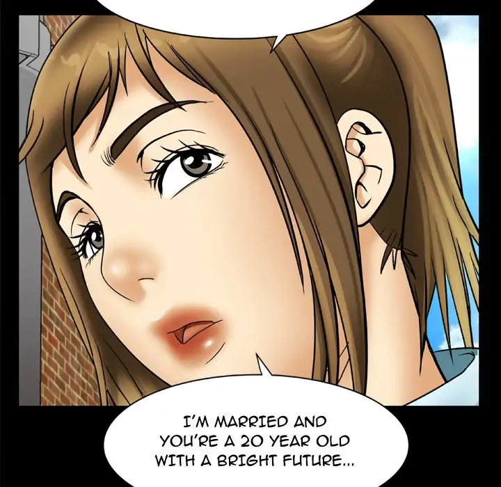 My Wife’s Partner Chapter 21 Page 31