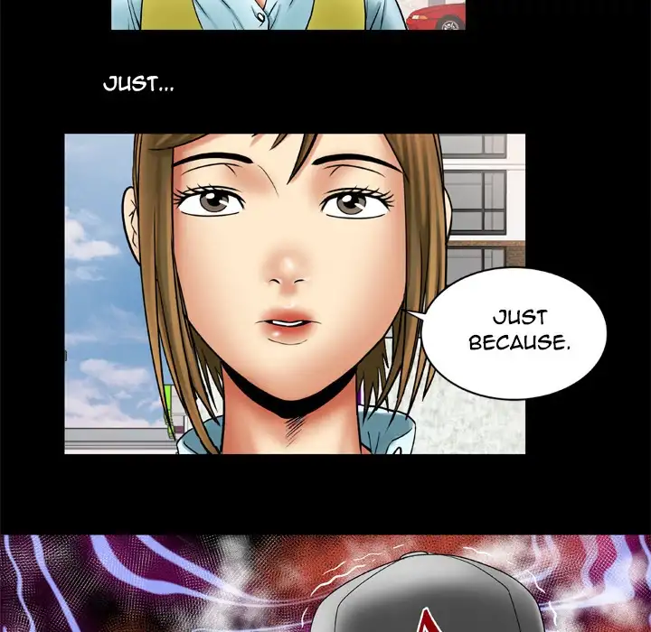 My Wife’s Partner Chapter 21 Page 36