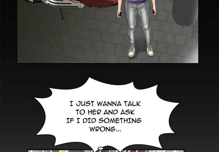 My Wife’s Partner Chapter 21 Page 4