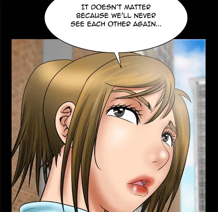 My Wife’s Partner Chapter 21 Page 42