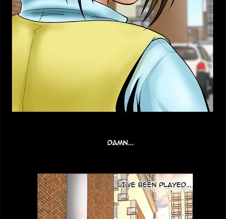 My Wife’s Partner Chapter 21 Page 43