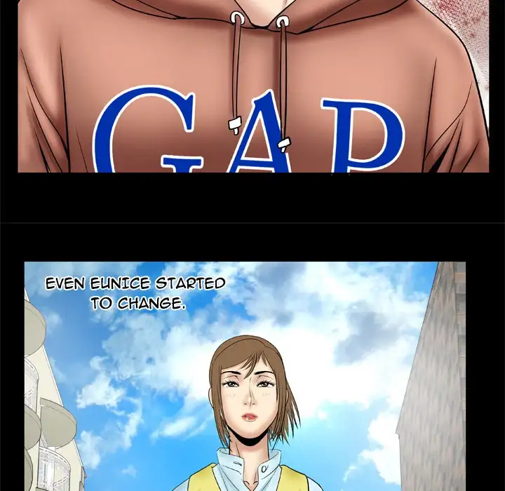 My Wife’s Partner Chapter 21 Page 46